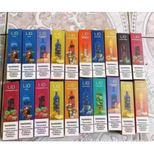 LIO BOOM 3500 PUFFS KIT dùng một lần 1400mah 10ml